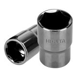 Καρυδάκι εξάγωνο Hojita 1/2 - 32mm