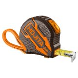 Μετροταινία Hojita αυτόματου κλειδώματος 8Mx25mm