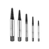 Εξωλκέας βιδών Hojita CRV σετ 5 τεμ.