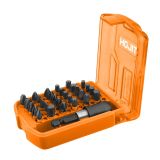 Σετ μαγνητικές μύτες 25mm 30 τεμάχια