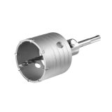 Διαμαντοκορώνα μπετού Hojita 80mm