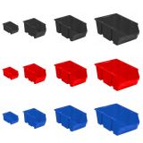 Σκαφάκι πλαστικό Spacy Ν.3