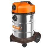 Σκούπα υγρών & στερεών HOJITA 30L 1200W