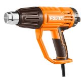 Πιστόλι θερμού αέρα HOJITA 2000W