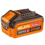 Μπαταρία λιθίου HOJITA 20V 8Ah