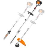 Πολυμηχάνημα βενζίνης Hojita 4ΣΕ1 52CC 1,9ΗΡ