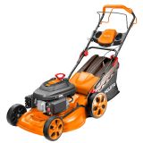 Μηχανή γκαζόν βενζίνης Hojita 196CC 4.8ΗΡ