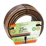 Λάστιχο κήπου Claber Top Black 3/4 25m