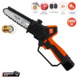 Αλυσοπρίονο μπαταρίας Altuna 25,2V AB152