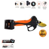 Ψαλίδι κλαδέματος μπαταρίας Altuna 25,2V AB41