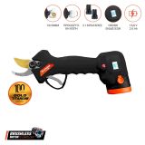 Ψαλίδι κλαδέματος μπαταρίας Altuna 16,8V ACB30