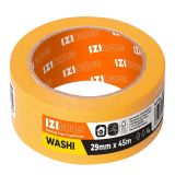 Χαρτοταινία WASHI 29ΜΜΧ45Μ