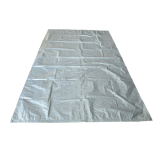Μουσαμάς επικαλύψεως 90gr 2x3m