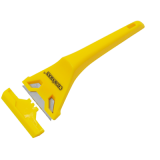 Ξύστρα τζαμιών 170mm Crownman