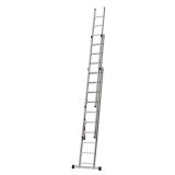 Aluminum ladder 3 X 7
