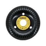 Δίσκος ράσπα λείανσης ξύλου 115mm Crownman