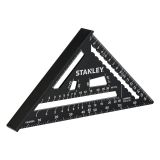Γωνιόμετρο Stanley αλουμινίου 300mm