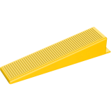 Σφήνα αλφαδοποίησης πλακιδίων 100τεμ.