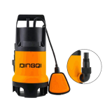 Αντλία ακάθαρτων λυμάτων Dingqi 0.75hp