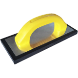 Σπάτουλα στοκαρίσματος EVA με πλαστική λαβή