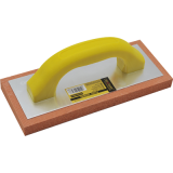 Σπάτουλα στοκαρίσματος λάστιχο με πλαστική λαβή