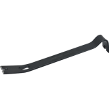 Λοστός προκοβγάλτης πλακέ Crownman