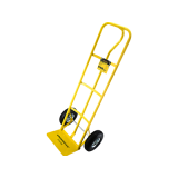 Καρότσι Crownman εμπορευμάτων 2τροχο 200kg