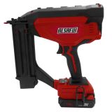 Καρφωτικό Alsafix μπαταρίας 18V 2,5Ah J-50 B2