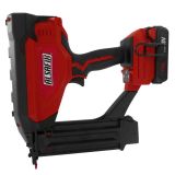 Alsafix battery nailer J-50 B2