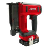 Καρφωτικό Alsafix μπαταρίας 18V 2.5Ah AL-35 B2