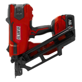 Καρφωτικό Alsafix μπαταρίας 18V 5.0Ah D-90 B2