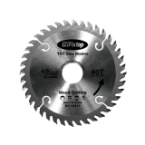 Δίσκος κοπής ξύλου Fixtop 125mm