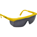 Γυαλιά εργασίας μαύρα ρυθμιζόμενα Crownman