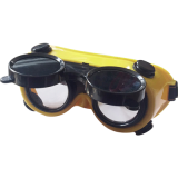 Crownman welding goggles