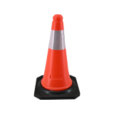 Κώνος κυκλοφορίας Crownman 50 cm