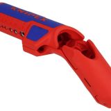 Γδάρτης καλωδίων ErgoStrip Knipex 169501SB