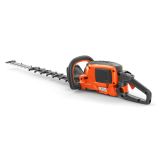 Ψαλίδι Μπορντούρας Husqvarna 522iHD60 Bluetooth