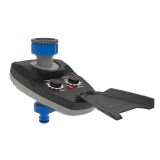 Προγραμματιστής ποτίσματος με ηλεκτροβάνα και 110 προγράμματα