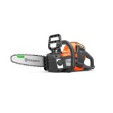 Αλυσοπρίονο Μπαταρίας Husqvarna 215i - 12 (με μπαταρία 40-B70 & φορτιστή 40-C80)