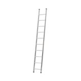 Aluminum ladder 1 X 12