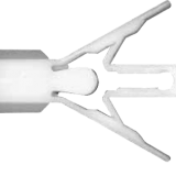 Βύσματα γυψοσανίδας τύπου PLB 10X50mm