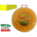 Μεσινέζα Agritec τετράγωνη 3.3mm X 40m