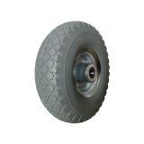 Ρόδα συμπαγές λάστιχο 3.00-4 Φ25