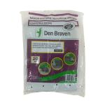 Νάυλον προστασίας 22micron 4 Χ 5 m