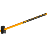 Βαριά Dingqi με fiberglass λαβή 5kg