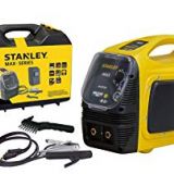 Ηλεκτροκόλληση Stanley Inverter 200A MAX250