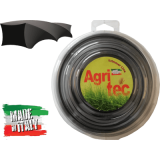 Μεσινέζα Agritec στριφτή 3.3mm X 40m
