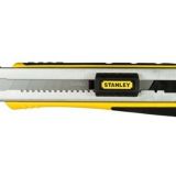 Φαλτσέτα πλαστική Stanley FAT MAX με λάμα 25mm