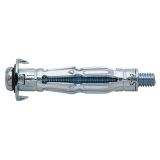 Ούπα 100τεμ. γυψοσανίδας με βίδα Νο6X37mm