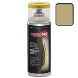 Σπρέι Metallic effect 400ml Χρυσό καθρέπτη - Specchiante Oro - Mirroring Gold